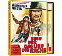 Sing Mir das Lied der Rache – Blu-ray & DVD – Limited Deluxe Edition – 375 Media