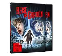 Limited Deluxe Edition - Reise Ins Grauen [Blu-Ray & Dvd]