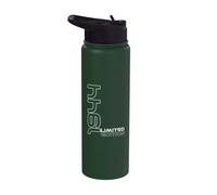 Limited Edition 1944 Birthday Born Clear Design Stainless Steel Insulated Water Bottle
