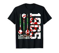 LIMITED EDITION 1965 DARTS 60TH BIRTHDAY T-Shirt
