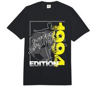 Limited Edition 1994 Limited Edition Football Birthday 1994 Comfort Colors Adult Heavyweight T-Shirt