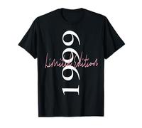 Limited Edition 1999 Birthday 1999 Born in 1999 Vintage T-Shirt