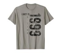 Limited Edition 1999 Birthday Born 1999 Born in 1999 T-Shirt