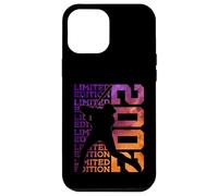 LIMITED EDITION 2002 BASEBALL 24TH BIRTHDAY Case for iPhone 12 Pro Max