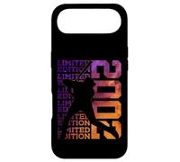 LIMITED EDITION 2002 BASEBALL 24TH BIRTHDAY Case for iPhone Air