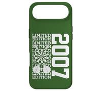 LIMITED EDITION 2007 DARTS 19TH BIRTHDAY Case for iPhone Air