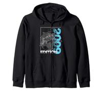 Limited Edition 2009 Limited Edition Football Birthday 2009 Zip Hoodie