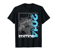 Limited Edition 2014 Limited Edition Football Birthday 2014 T-Shirt