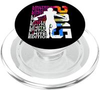 LIMITED EDITION 2015 FOOTBALL 11TH BIRTHDAY PopSockets PopGrip for MagSafe