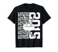 Limited Edition 2015 ICE Hockey 11TH Birthday T-Shirt