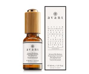 LIMITED EDITION Advanced Bio Radiance Invigorating Concentrate Serum