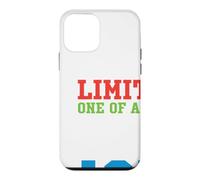 Limited Edition August 1978 Happy 48 Years Of Being Awesome Case for iPhone 12 mini