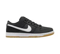 Limited Edition Black Gum Dunk Low Pro Trainers - male - Nike - Skateboarding - Black - 6 UK - Sport 6 UK