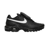 Limited Edition Black White Plus Tiempo - female - Nike - Running Shoes - Black - 10 UK - Sport 10 UK