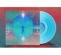 IMAGINE DRAGONS - Loom 2024 German LP Curacao Vinyl New