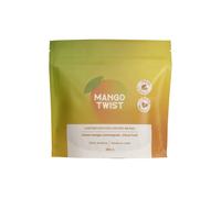 Limited-edition coffee beans Mango Twist (mango co-ferment), 200 g