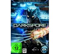 LIMITED EDITION [E - DARKSPORE