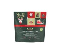 Limited-edition festive ground coffee Christmas Blend Reindeer Spirit, 200 g