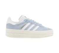 Limited Edition Gazelle Bold Clear Sky - female - Adidas - Skateboarding - Blue - 7 2/3 UK - Sport 7 2/3 UK