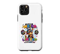 Limited Edition Giraffe Unique Quirky Animal Case for iPhone 11 Pro