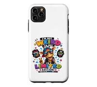 Limited Edition Giraffe Unique Quirky Animal Case for iPhone 11 Pro Max