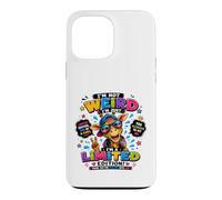 Limited Edition Giraffe Unique Quirky Animal Case for iPhone 13 Pro Max