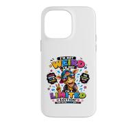 Limited Edition Giraffe Unique Quirky Animal Case for iPhone 14 Pro Max