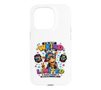 Limited Edition Giraffe Unique Quirky Animal Case for iPhone 15 Pro