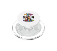 Limited Edition Giraffe Unique Quirky Animal PopSockets PopGrip for MagSafe