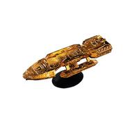 Limited Edition Gold Classic Battlestar Galactica Replica