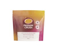 Limited-edition ground coffee Passion Crush (passion fruit co-ferment), 200 g