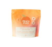 Limited-edition ground coffee Peach Fuzz (peach co-ferment), 200 g
