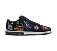 Limited Edition Halloween Dunk Low Pro QS Neckface - male - Nike - Skateboarding - Multicolor - 4 1/2 UK - Sport 4 1/2 UK