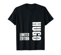 Limited Edition Hugo Gifts - Funny Hugo T-Shirt