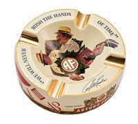 Limited Edition Large 8.75" Arturo Fuente Porcelain Cigar Ashtray