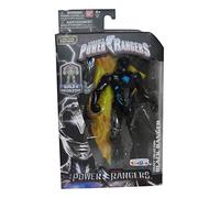 Limited Edition Mighty Morphin Power Ranger Legacy Movie Figures Toys R Us Exclusive Black Ranger