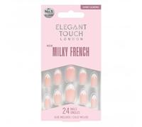 Limited Edition - Milky French - Milky Rose - ELEGANT TOUCH