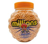 LIMITED EDITION Millions - Iron Brew 2.27kg Jar