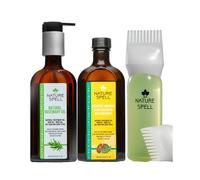 Limited Edition Nature Spell Rosemary Elixir Set | For Luxurious Hair