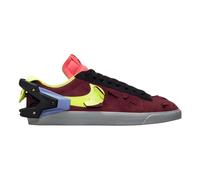 Limited Edition Night Maroon Blazer Low - male - Nike - Skateboarding - Multicolor - 10 UK - Sport 10 UK