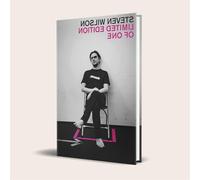 Limited Edition of One