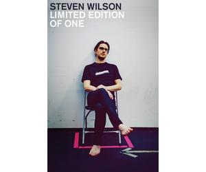LIMITED EDITION OF ONE by Steven Wilson Paperback Self Help Business