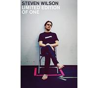 Limited Edition of One - Paperback NEW Wilson, Steven 01/04/2015
