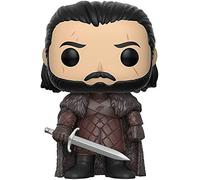 Limited Edition - POP Game of Thrones GOT Jon Snow Action Figure