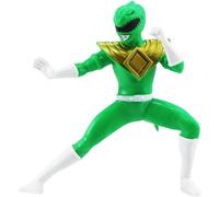Limited Edition Power Rangers 2.5" Mini Figure - Green Ranger