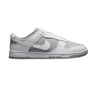 Limited Edition Retro White Grey Trainers 6 1/2 UK