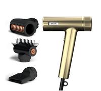 Limited Edition Shark SpeedStyle Pro High-Velocity Hair Dryer System inspired by F1® THE MOVIE for Straight & Wavy Hair