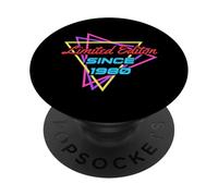 Limited Edition Since 1980 PopSockets Adhesive PopGrip