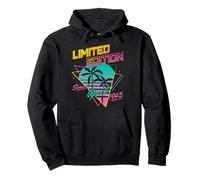 Limited Edition Since April 1945 Pullover Hoodie