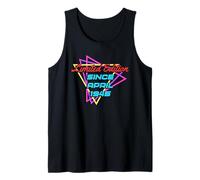 Limited Edition Since April 1945 Tank Top
